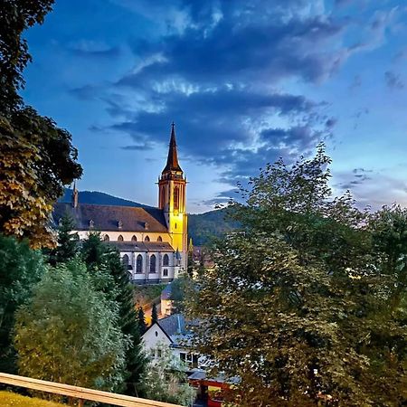 Ferienhaus Haus Herzog Titisee-Neustadt Εξωτερικό φωτογραφία