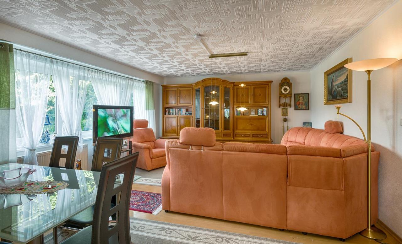 Ferienhaus Haus Herzog Titisee-Neustadt Εξωτερικό φωτογραφία