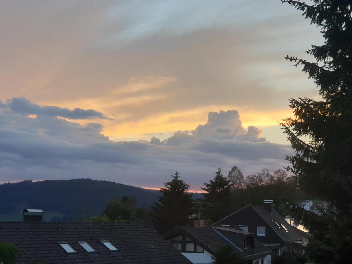 Ferienhaus Haus Herzog Titisee-Neustadt Εξωτερικό φωτογραφία
