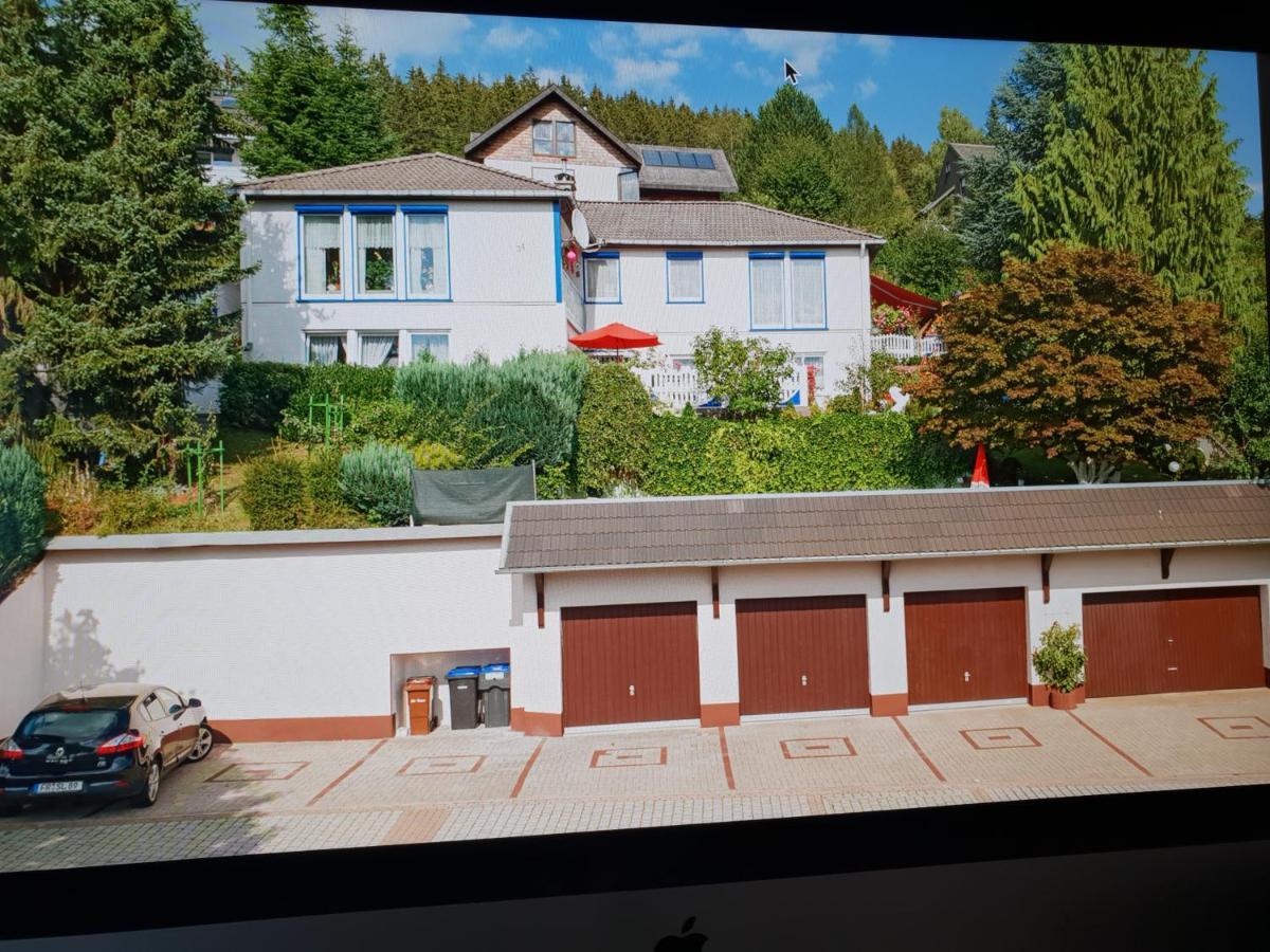 Ferienhaus Haus Herzog Titisee-Neustadt Εξωτερικό φωτογραφία