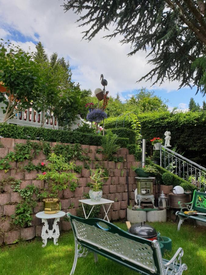 Ferienhaus Haus Herzog Titisee-Neustadt Εξωτερικό φωτογραφία