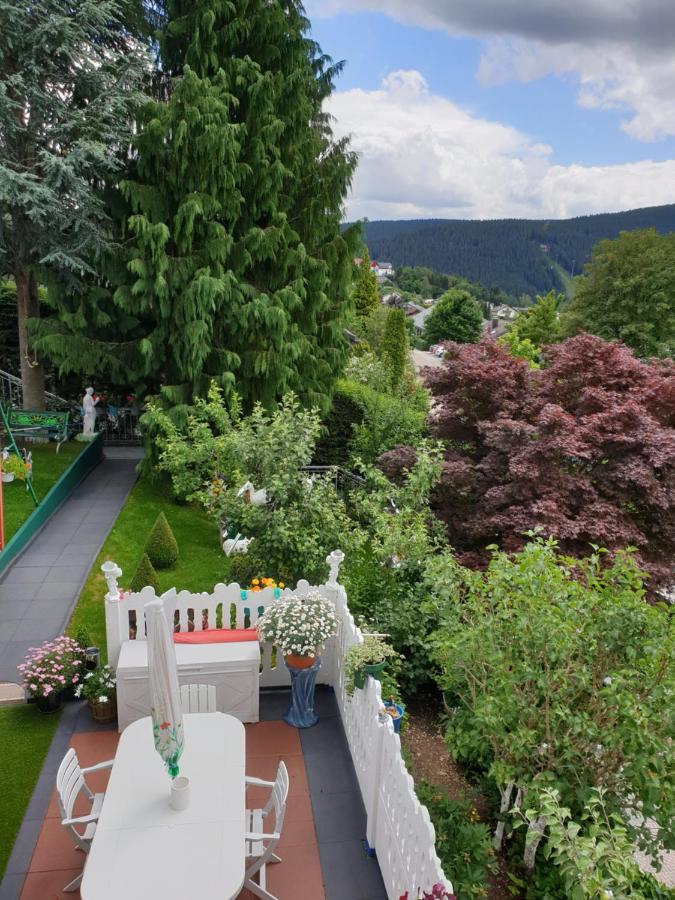 Ferienhaus Haus Herzog Titisee-Neustadt Εξωτερικό φωτογραφία