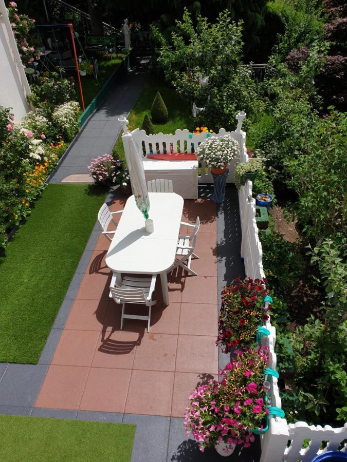 Ferienhaus Haus Herzog Titisee-Neustadt Εξωτερικό φωτογραφία