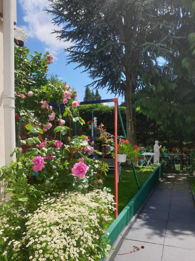 Ferienhaus Haus Herzog Titisee-Neustadt Εξωτερικό φωτογραφία