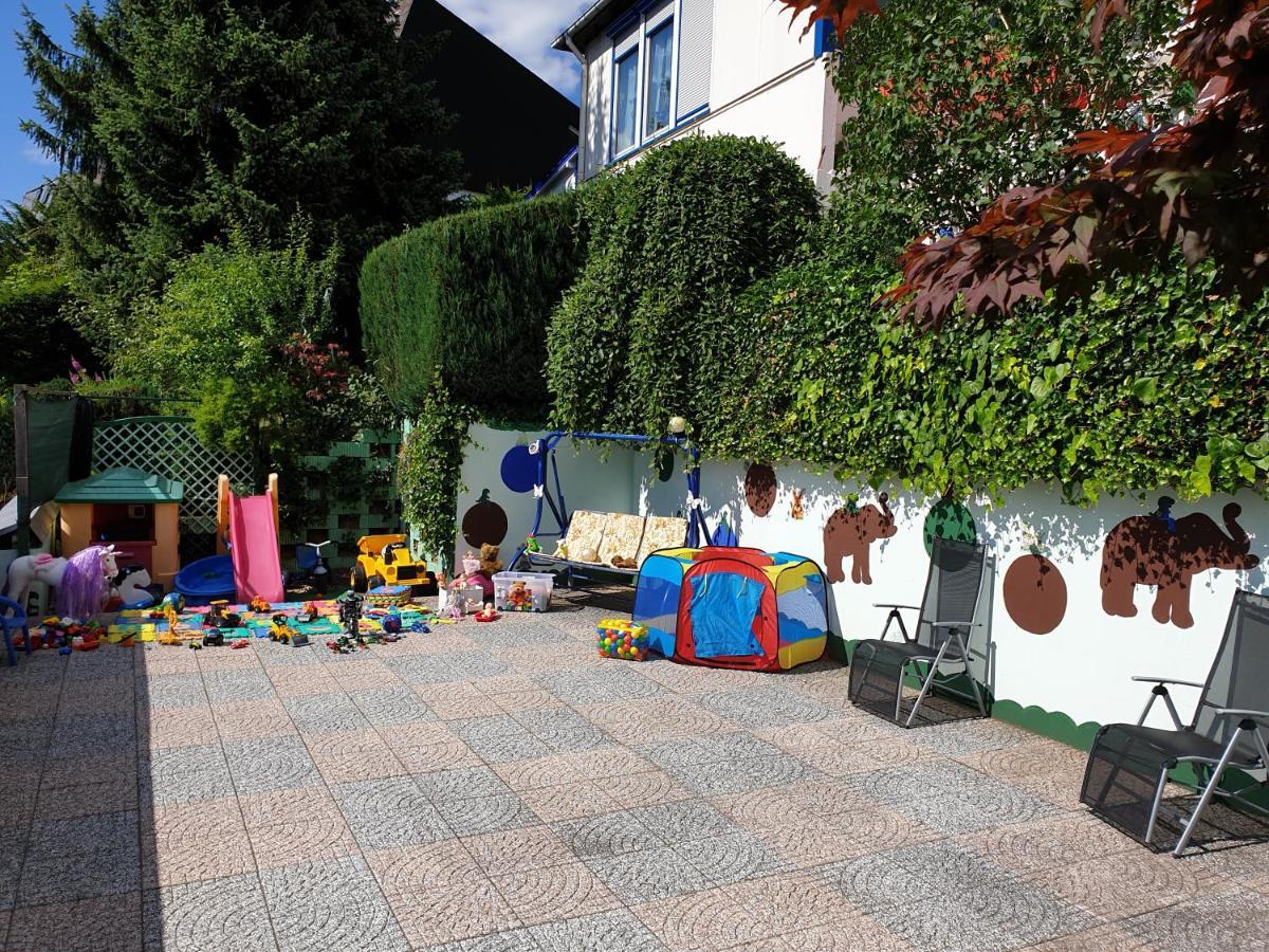 Ferienhaus Haus Herzog Titisee-Neustadt Εξωτερικό φωτογραφία