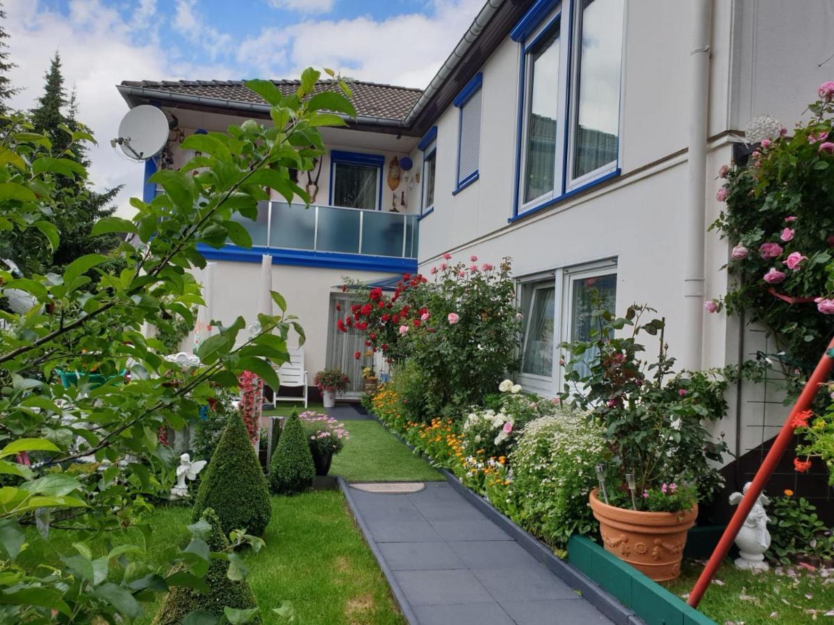 Ferienhaus Haus Herzog Titisee-Neustadt Εξωτερικό φωτογραφία