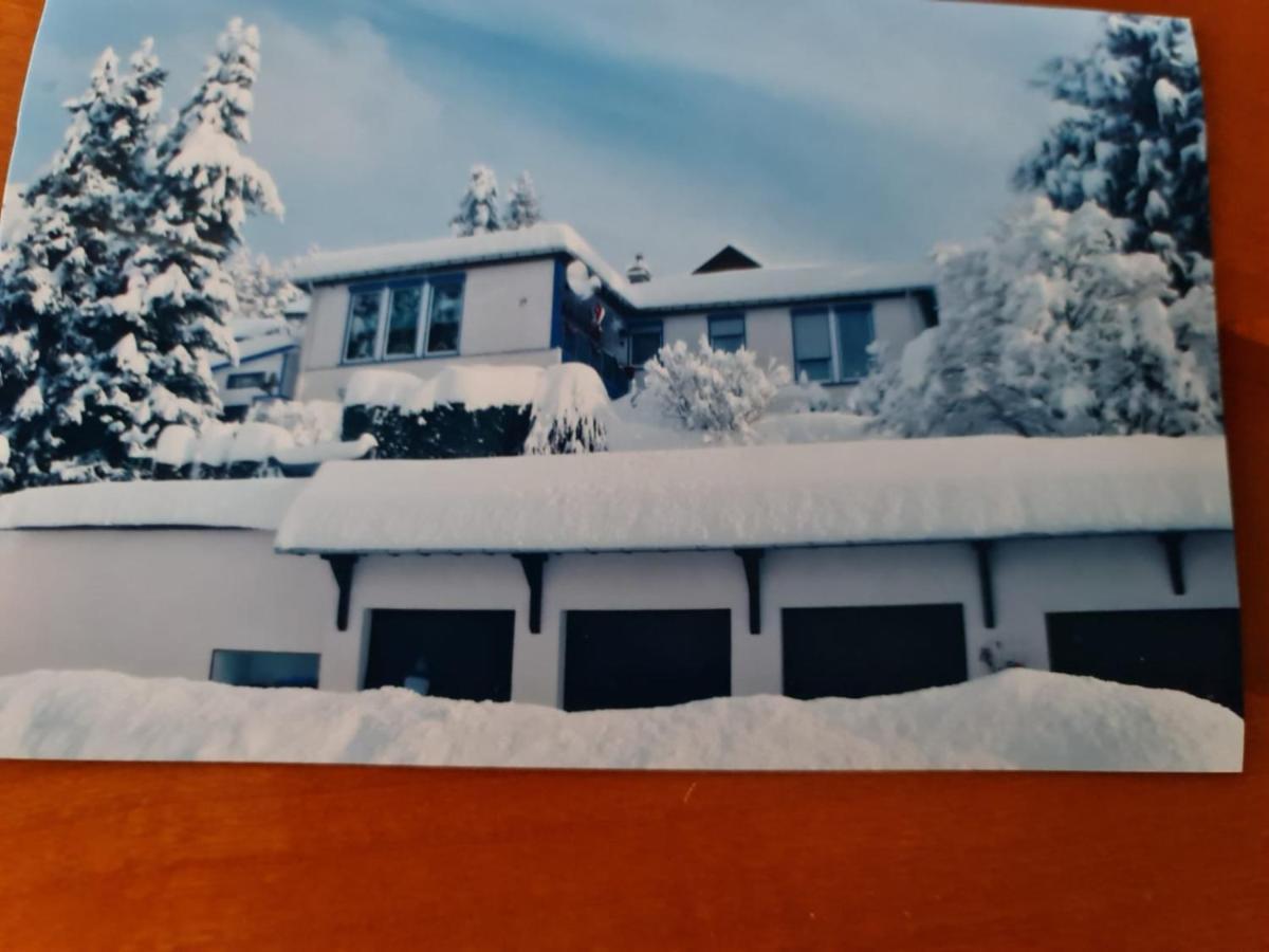 Ferienhaus Haus Herzog Titisee-Neustadt Εξωτερικό φωτογραφία