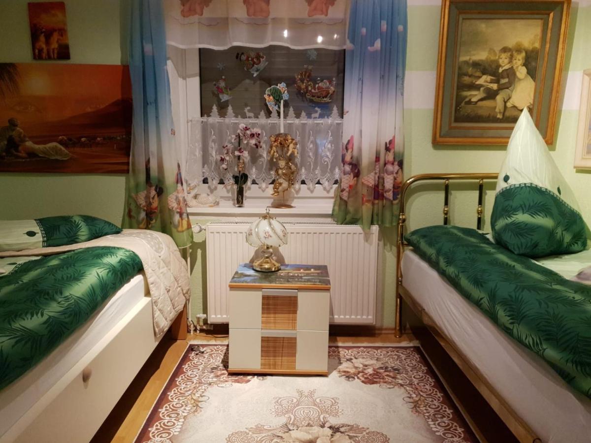 Ferienhaus Haus Herzog Titisee-Neustadt Εξωτερικό φωτογραφία