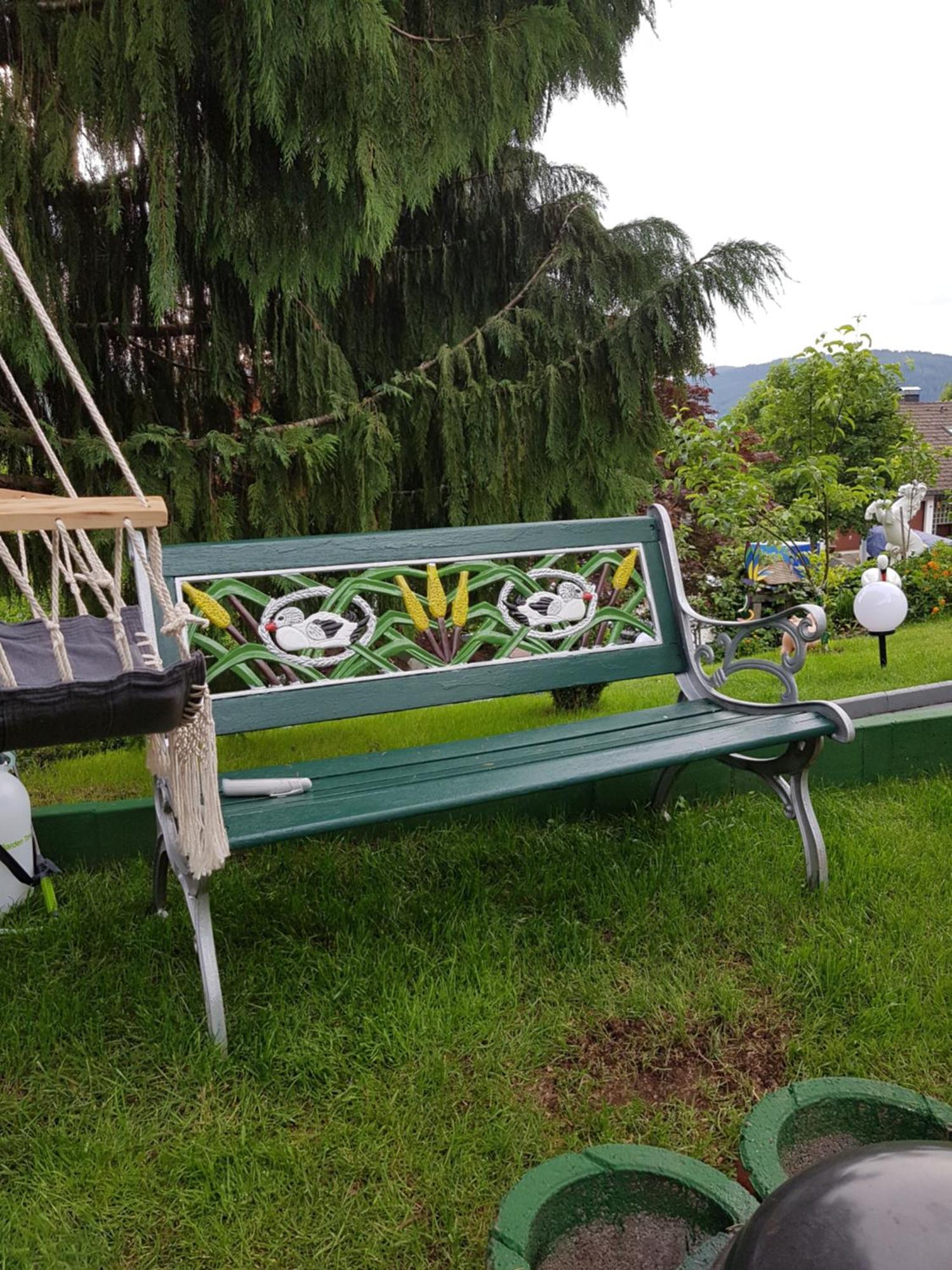 Ferienhaus Haus Herzog Titisee-Neustadt Εξωτερικό φωτογραφία