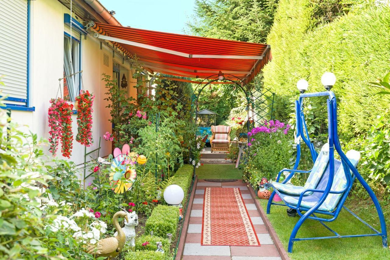 Ferienhaus Haus Herzog Titisee-Neustadt Εξωτερικό φωτογραφία