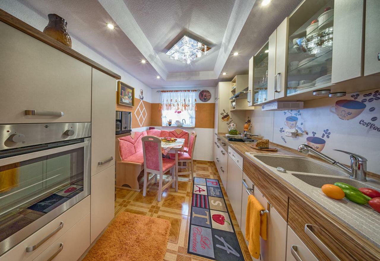 Ferienhaus Haus Herzog Titisee-Neustadt Εξωτερικό φωτογραφία