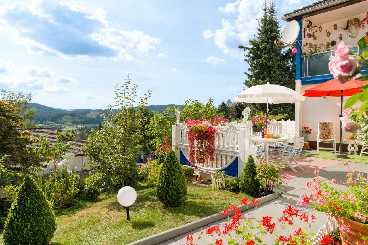Ferienhaus Haus Herzog Titisee-Neustadt Εξωτερικό φωτογραφία