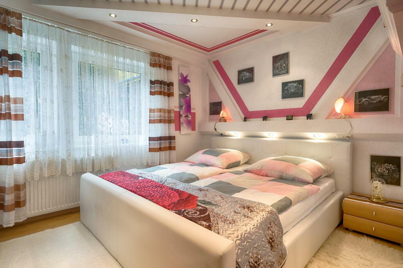 Ferienhaus Haus Herzog Titisee-Neustadt Εξωτερικό φωτογραφία
