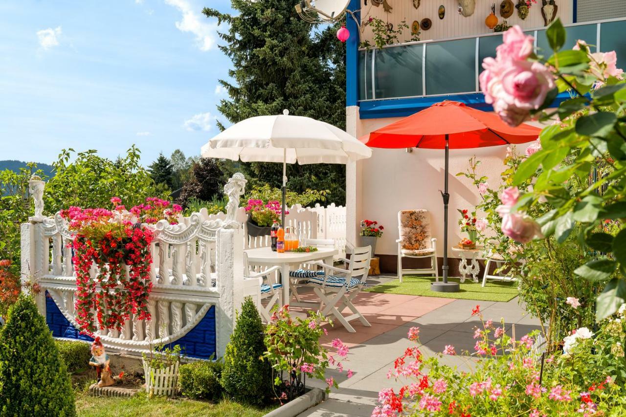 Ferienhaus Haus Herzog Titisee-Neustadt Εξωτερικό φωτογραφία