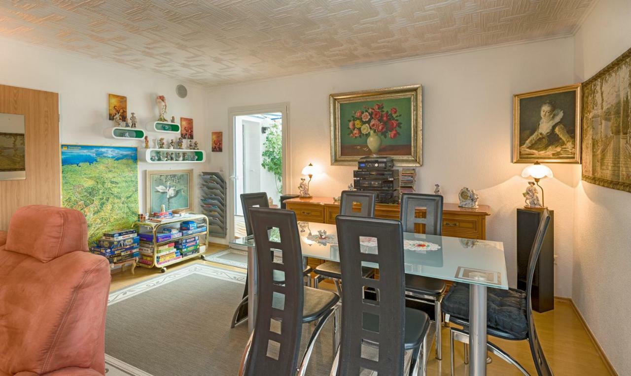 Ferienhaus Haus Herzog Titisee-Neustadt Εξωτερικό φωτογραφία