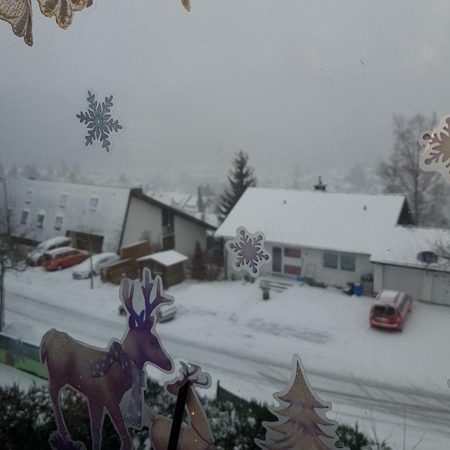 Ferienhaus Haus Herzog Titisee-Neustadt Εξωτερικό φωτογραφία