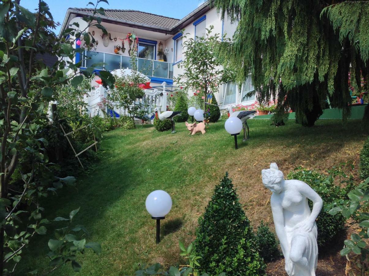 Ferienhaus Haus Herzog Titisee-Neustadt Εξωτερικό φωτογραφία