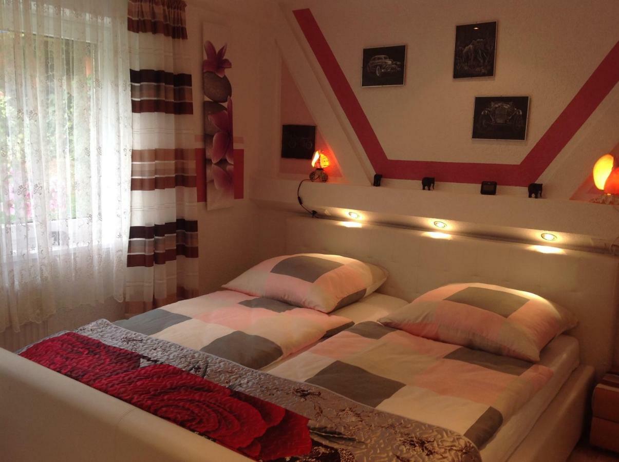 Ferienhaus Haus Herzog Titisee-Neustadt Εξωτερικό φωτογραφία