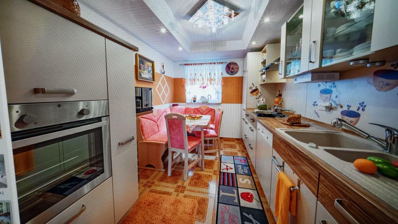 Ferienhaus Haus Herzog Titisee-Neustadt Εξωτερικό φωτογραφία