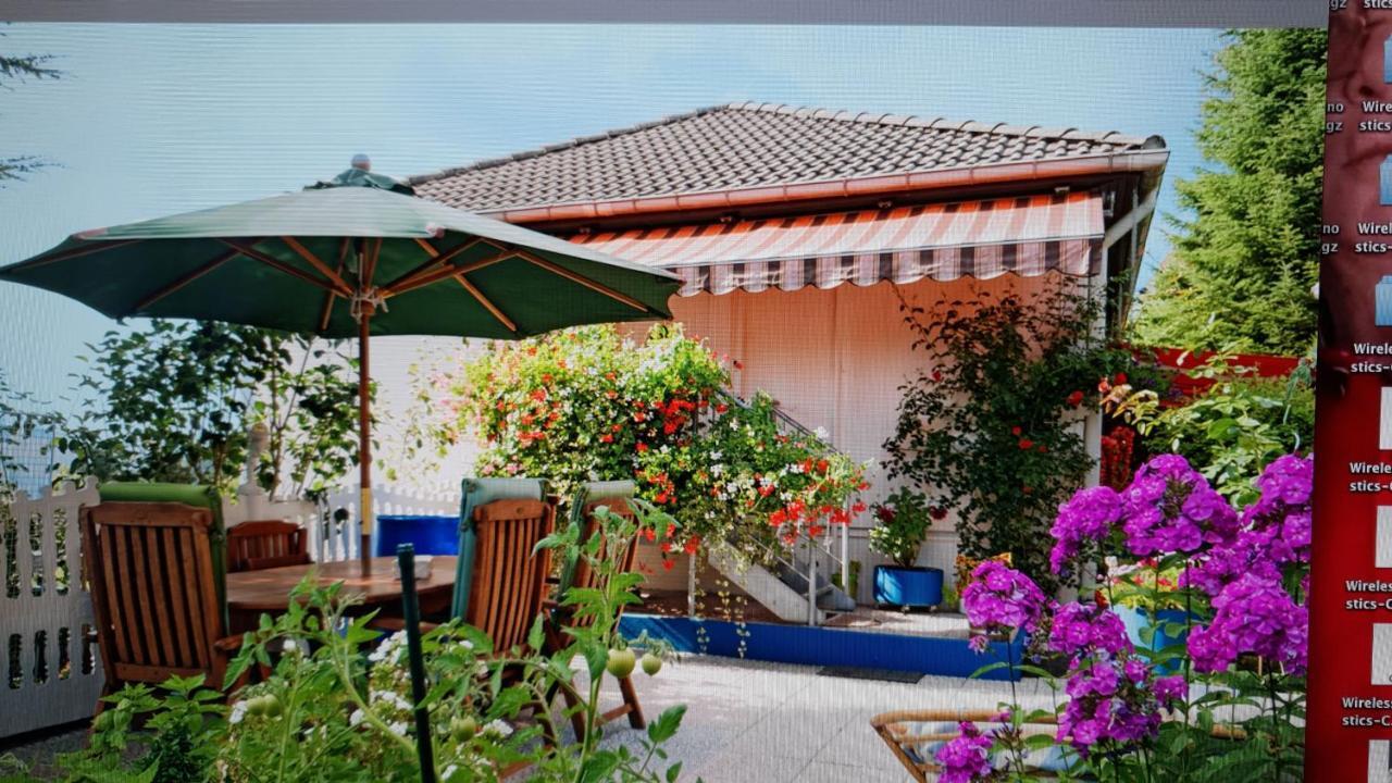 Ferienhaus Haus Herzog Titisee-Neustadt Εξωτερικό φωτογραφία