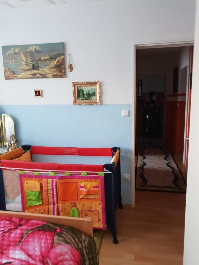 Ferienhaus Haus Herzog Titisee-Neustadt Εξωτερικό φωτογραφία